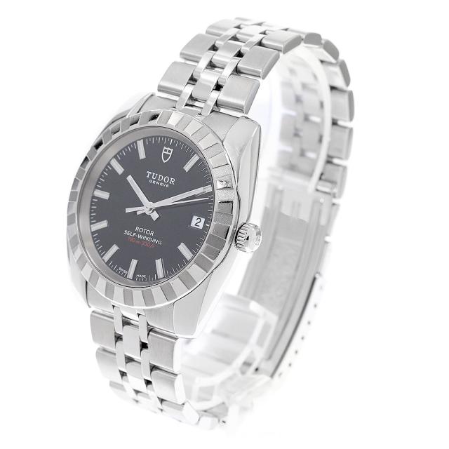 チュードル TUDOR 21010 クラシック デイト 自動巻き メンズ _948245_1