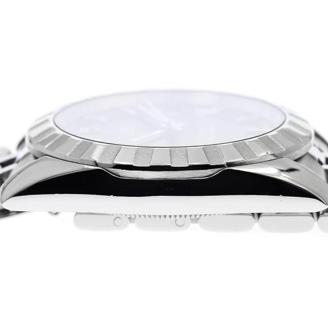 チュードル TUDOR 21010 クラシック デイト 自動巻き メンズ _948245_5