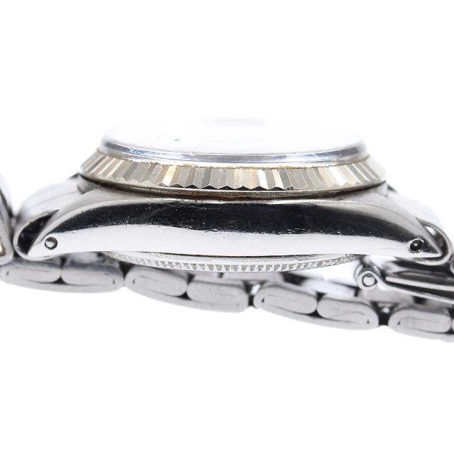 チュードル TUDOR 92414 プリンセス オイスターデイト WGベゼル 自動巻き レディース _949684_3