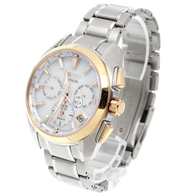 セイコー SEIKO SBXC104/5X53-0AV0 アストロン GPS ソーラー電波 メンズ 箱・保証書付き_951670_2