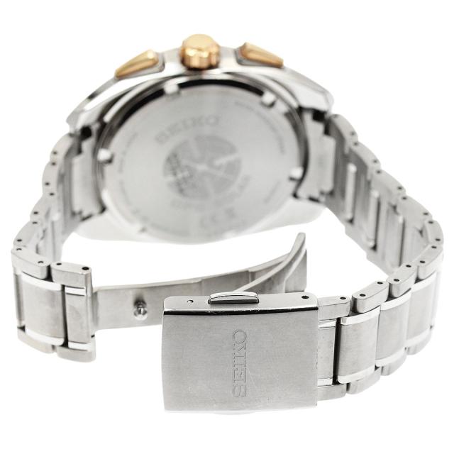 セイコー SEIKO SBXC104/5X53-0AV0 アストロン GPS ソーラー電波 メンズ 箱・保証書付き_951670_3