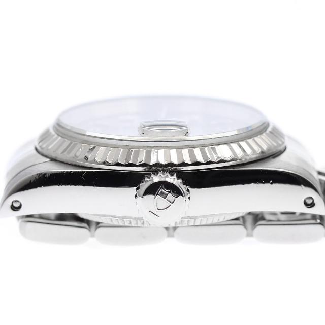 チュードル TUDOR 92414 プリンセス デイト WGベゼル 自動巻き レディース _935161_4