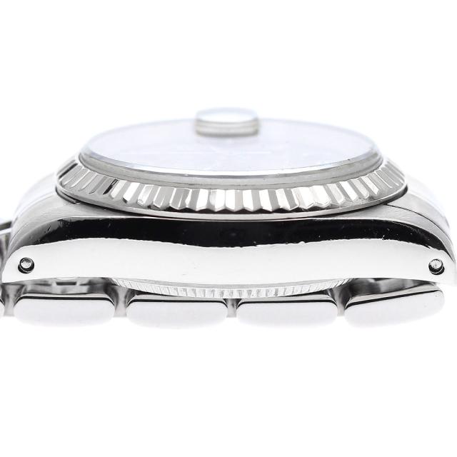 チュードル TUDOR 92414 プリンセス デイト WGベゼル 自動巻き レディース _935161_5