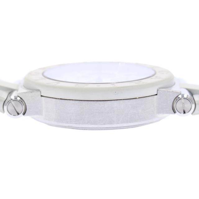 ブルガリ BVLGARI DG40SCH ディアゴノ クロノグラフ 19Pダイヤ 自動巻き メンズ _942728_5