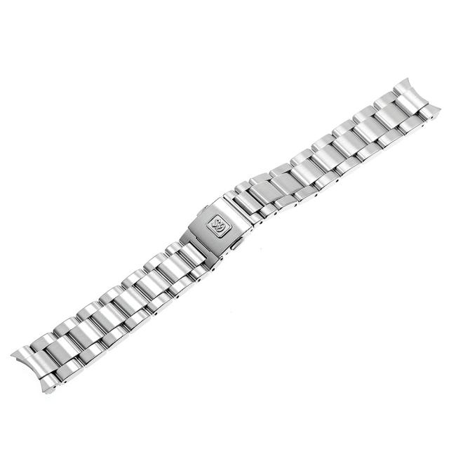セイコー SEIKO AA1YA13J0 グランドセイコー 20ミリ ステンレスブレスレット メンズ _945438