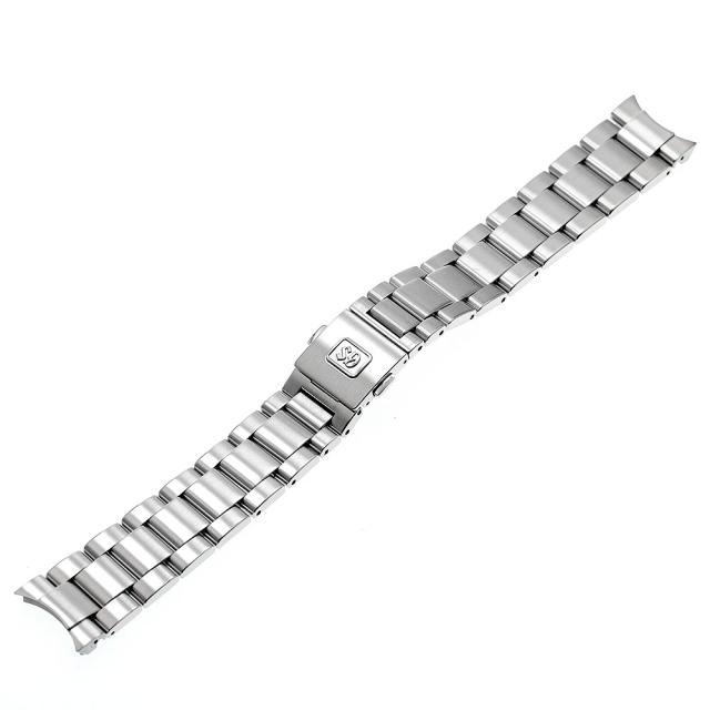 セイコー SEIKO AA1YA13J0 グランドセイコー 20ミリ ステンレスブレスレット メンズ _945439