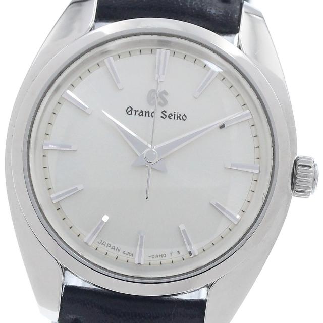 セイコー SEIKO STGF337/4J51-0AJ0 グランドセイコー エレガンスコレクション クォーツ レディース _951770
