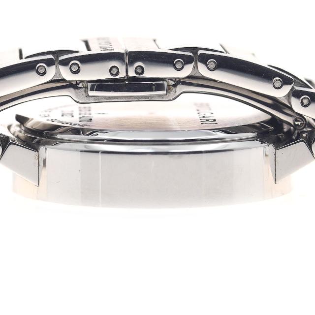 ブルガリ BVLGARI BB33SS ブルガリブルガリ デイト 自動巻き メンズ 内箱・保証書付き_949117_6