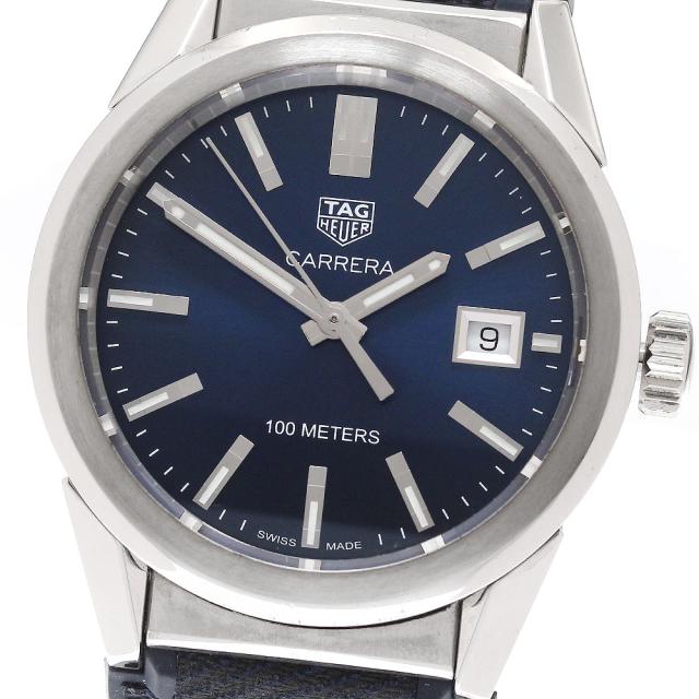 タグホイヤー TAG HEUER WBG1310 カレラ レディ クォーツ レディース _949680