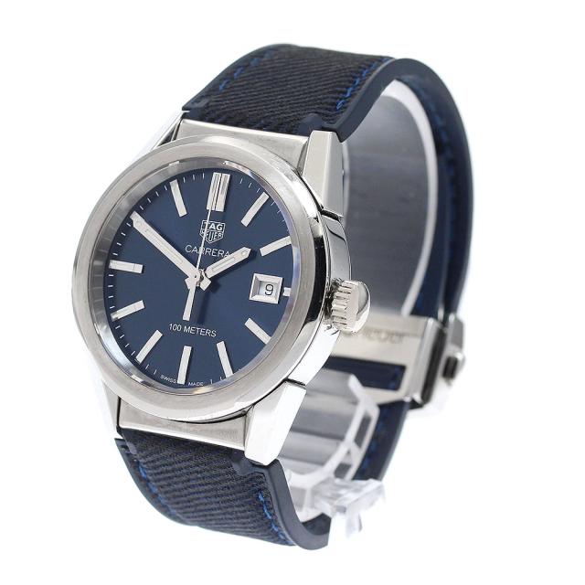 タグホイヤー CARRERA カレラ WBG1310 クォーツ レディース腕時計 タグホイヤー TAG HEUER WBG1310 カレラ レディ クォーツ レディース