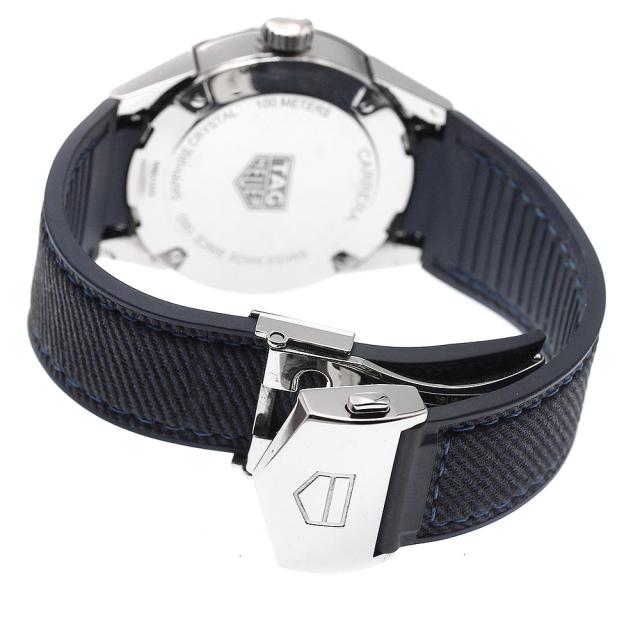 タグホイヤー CARRERA カレラ WBG1310 クォーツ レディース腕時計 タグホイヤー TAG HEUER WBG1310 カレラ レディ クォーツ レディース