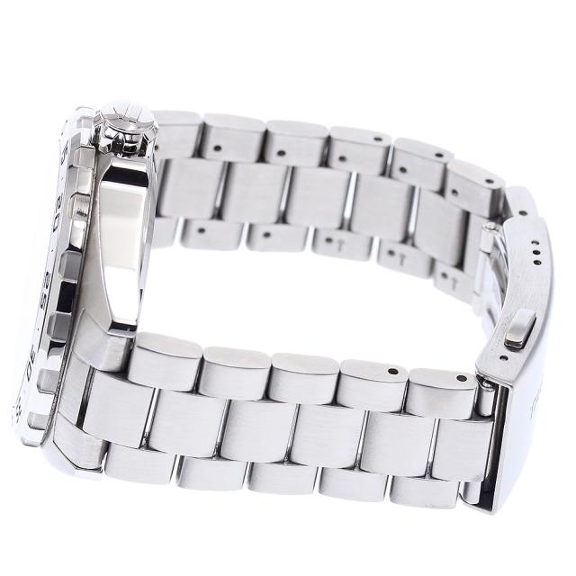 タグホイヤー TAG HEUER WAZ1118 フォーミュラー1 デイト クォーツ メンズ 美品 箱付き_952478_3