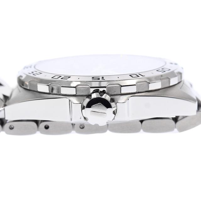 タグホイヤー TAG HEUER WAZ1118 フォーミュラー1 デイト クォーツ メンズ 美品 箱付き_952478_5
