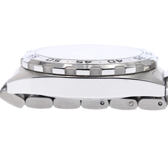 タグホイヤー TAG HEUER WAZ1118 フォーミュラー1 デイト クォーツ メンズ 美品 箱付き_952478_6