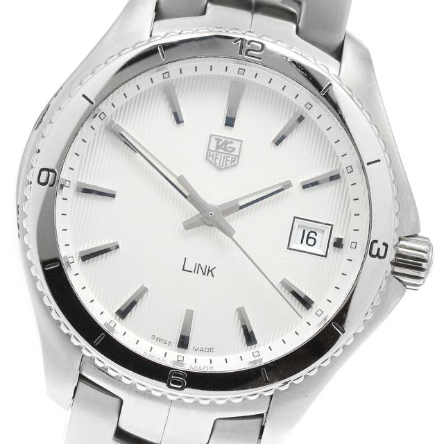 タグホイヤー TAG HEUER CAU111A フォーミュラ1 クロノグラフ デイト