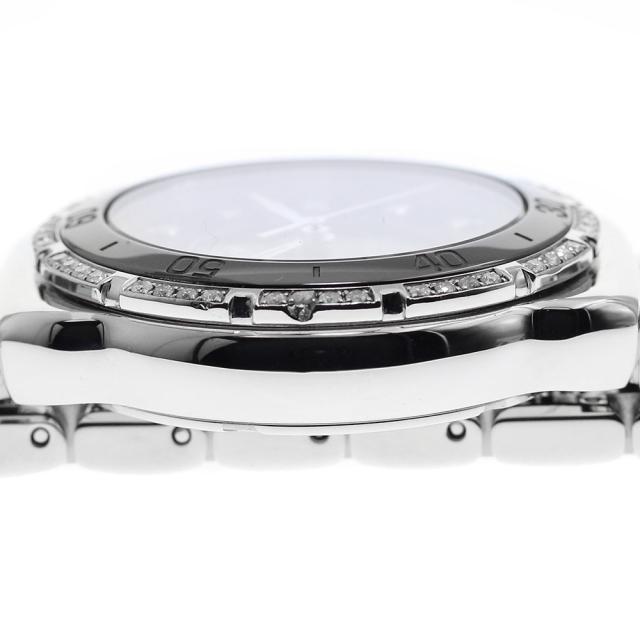 タグホイヤー TAG HEUER WAH1312 フォーミュラー1 12P ダイヤベゼル クォーツ レディース _953431_5