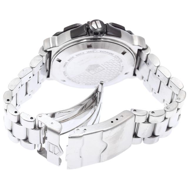 タグホイヤー TAG HEUER WAH1011.BA0854 フォーミュラー1 グランドデイト クォーツ メンズ 保証書付き_952500_3