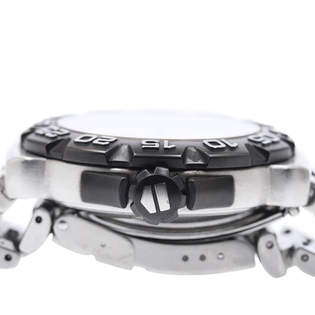 タグホイヤー TAG HEUER WAH1011.BA0854 フォーミュラー1 グランドデイト クォーツ メンズ 保証書付き_952500_5