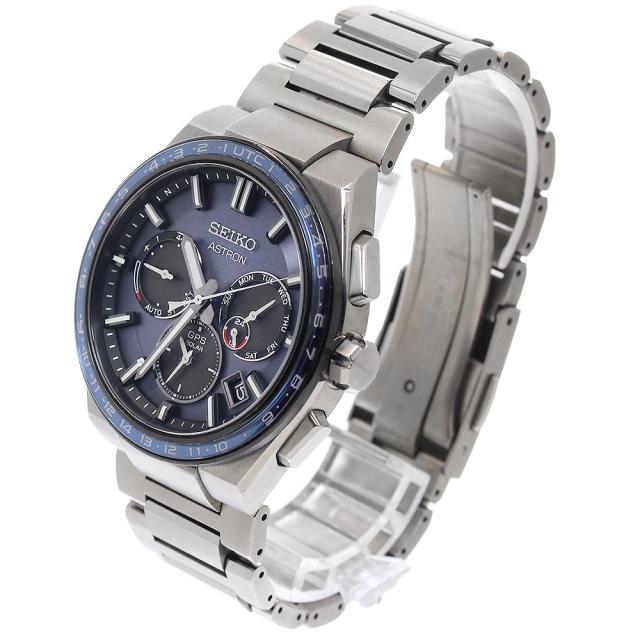セイコー SEIKO SBXC109/5X53-0BR0 アストロン デイデイト GPS ソーラー電波 メンズ 箱・保証書付き_930685_2