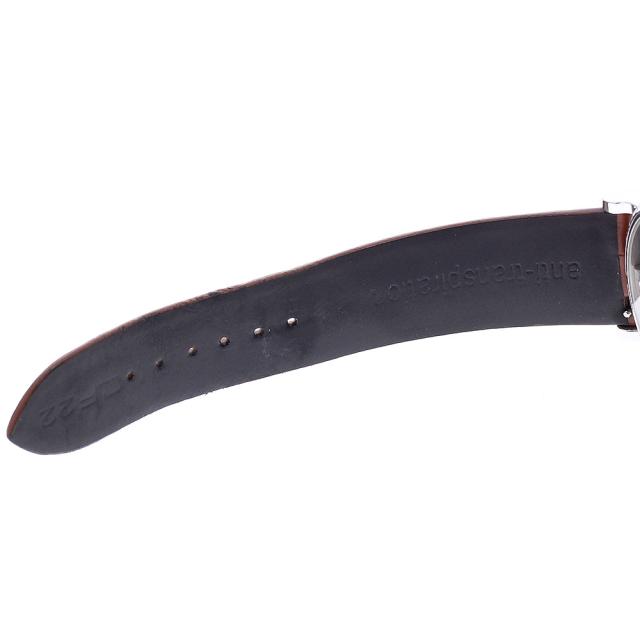 IWC IWC SCHAFFHAUSEN IW516401 ポートフィノ ムーンフェイズ 8デイズ 手巻き メンズ _952540_5
