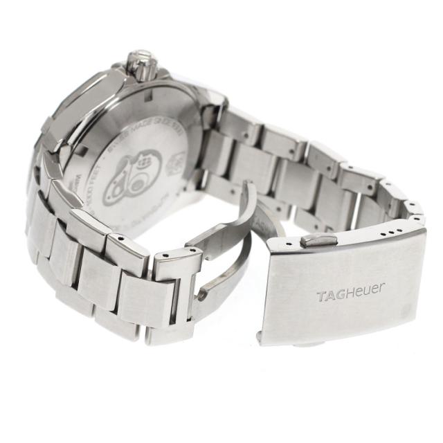 訳あり タグホイヤー TAG HEUER WAY2113-0 アクアレーサー キャリバー5 デイト 自動巻き メンズ 箱・保証書付き_946916_5