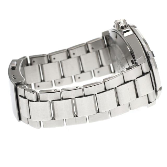 訳あり タグホイヤー TAG HEUER WAY2113-0 アクアレーサー キャリバー5 デイト 自動巻き メンズ 箱・保証書付き_946916_6