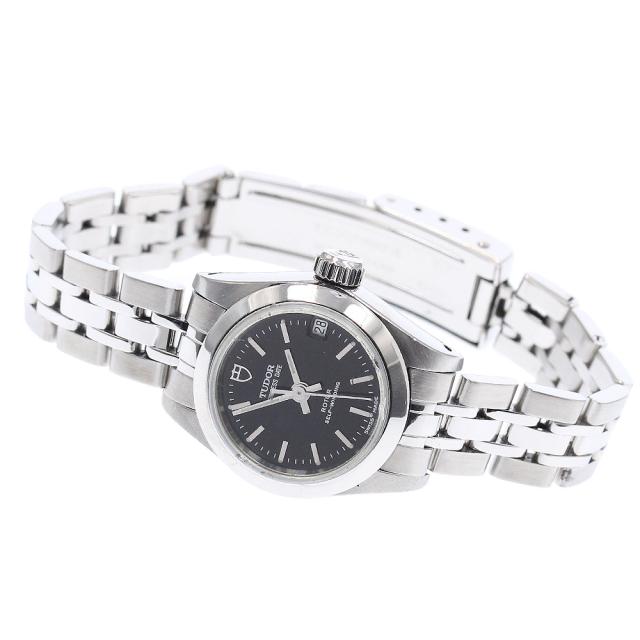 チュードル TUDOR 92500 プリンセスデイト 自動巻き レディース _949752