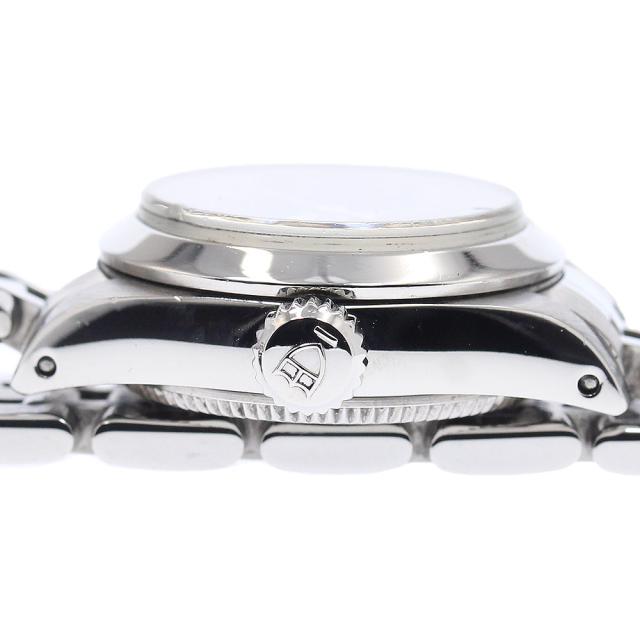 チュードル TUDOR 92500 プリンセスデイト 自動巻き レディース _949752