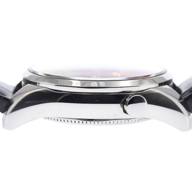 シチズン CITIZEN AH7061-00E/6762-T022073 カンパノラ ミニッツリピーター クォーツ メンズ 良品 _955220_5