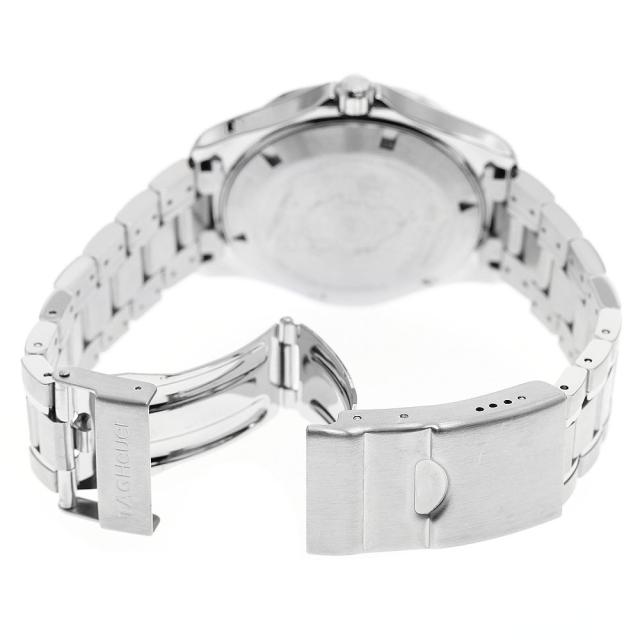 タグホイヤー TAG HEUER WAF211T アクアレーサー ニューカレドニア イルデパン デイト 自動巻き メンズ _955536_5