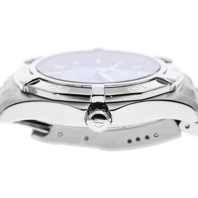 タグホイヤー TAG HEUER WAF211T アクアレーサー ニューカレドニア イルデパン デイト 自動巻き メンズ _955536_2