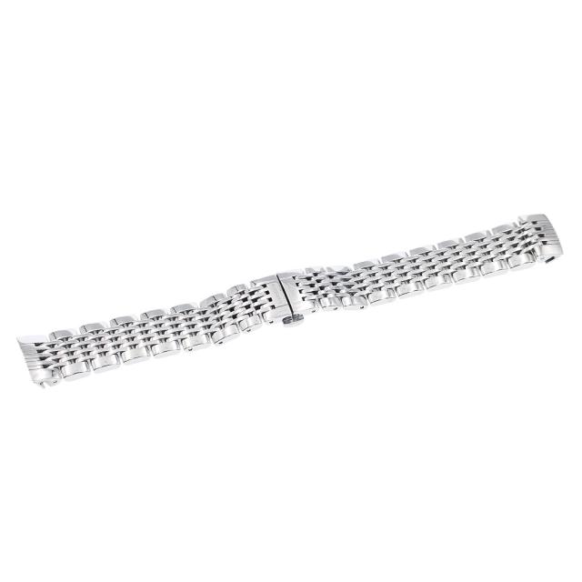 ロンジン LONGINES L60007527 エヴィデンツァ ラグ幅18ｍｍ ブレスレット メンズ _935310