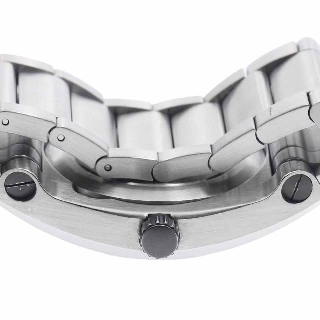 ブルガリ BVLGARI EG40S エルゴン デイト 自動巻き メンズ 良品 箱・保証書付き_950226_5