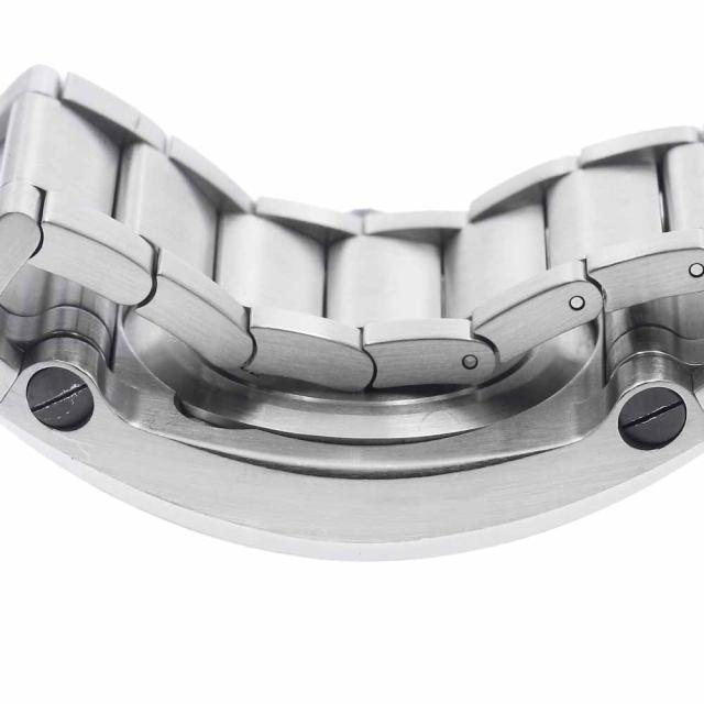 ブルガリ BVLGARI EG40S エルゴン デイト 自動巻き メンズ 良品 箱・保証書付き_950226_6