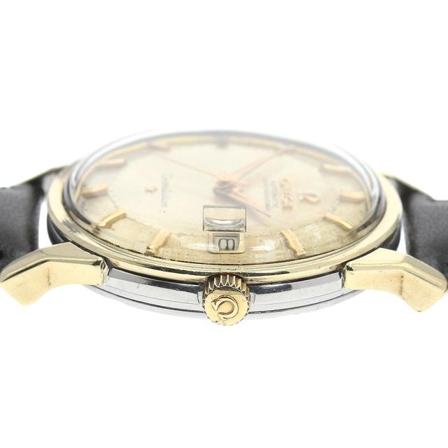 オメガ OMEGA 168.005 コンステレーション デイト 12角 Cal.561 自動巻き メンズ _953558_4