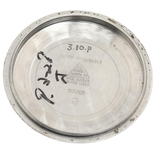 オメガ OMEGA 168.005 コンステレーション デイト 12角 Cal.561 自動巻き メンズ _953558_6
