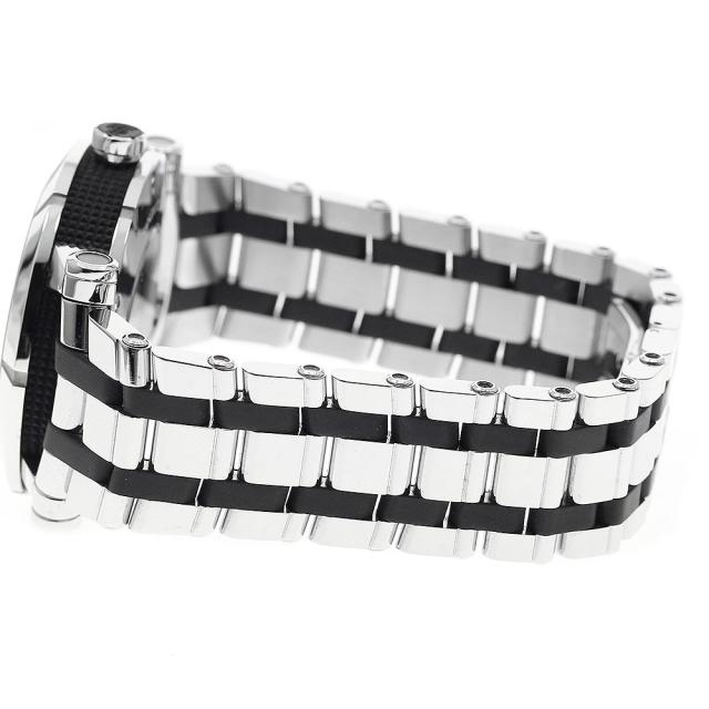 ティファニー TIFFANY&amp;Co. Z1000.70.12A21A00A アトラス デイト 自動巻き メンズ _955186_4