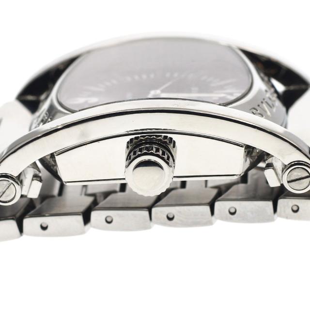 訳あり ブルガリ BVLGARI AA44S アショーマ デイト 自動巻き メンズ _942795 訳あり ブルガリ BVLGARI AA44S アショーマ デイト 自動巻き メンズ _942795
