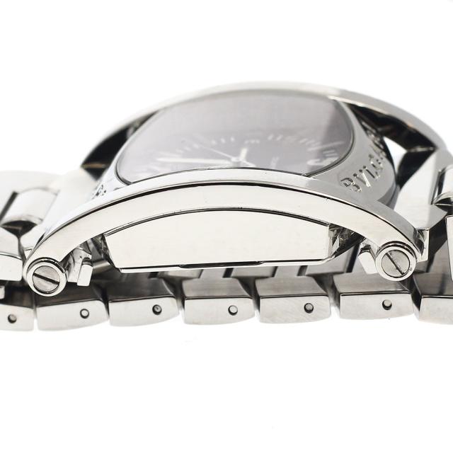 訳あり ブルガリ BVLGARI AA44S アショーマ デイト 自動巻き メンズ _942795 訳あり ブルガリ BVLGARI AA44S アショーマ デイト 自動巻き メンズ _942795