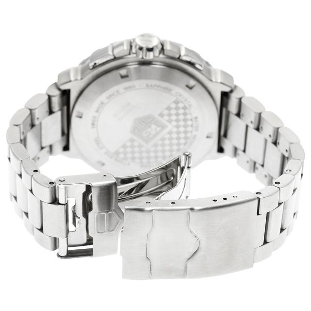 タグホイヤー TAG HEUER CAU1112.BA0858 フォーミュラ1 デイト クロノグラフ クォーツ メンズ 良品 箱・保証書付き_952497_3