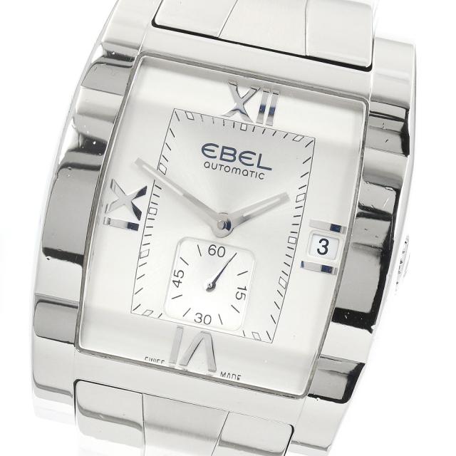 エベル EBEL E9127J40 タラワ 自動巻き メンズ _949665