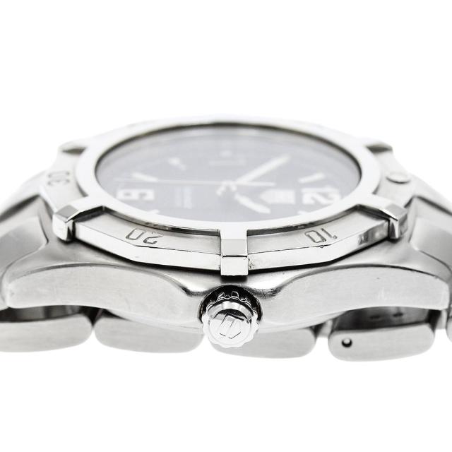 タグホイヤー TAG HEUER WN2111 エクスクルシーブ デイト 自動巻き メンズ _953446_4