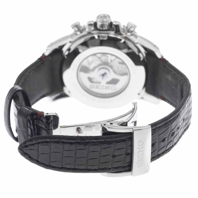 セイコー SEIKO SAGH005/6S28-00B0 ブライツ フェニックス クロノグラフ デイト 自動巻き メンズ 箱・保証書付き_954723_3