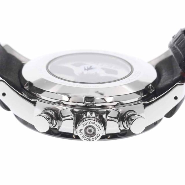 セイコー SEIKO SAGH005/6S28-00B0 ブライツ フェニックス クロノグラフ デイト 自動巻き メンズ 箱・保証書付き_954723_5