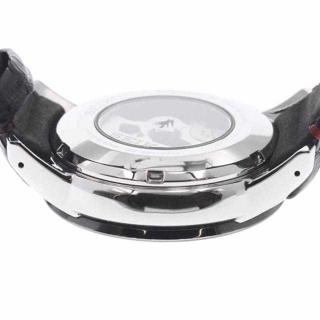 セイコー SEIKO SAGH005/6S28-00B0 ブライツ フェニックス クロノグラフ デイト 自動巻き メンズ 箱・保証書付き_954723_6