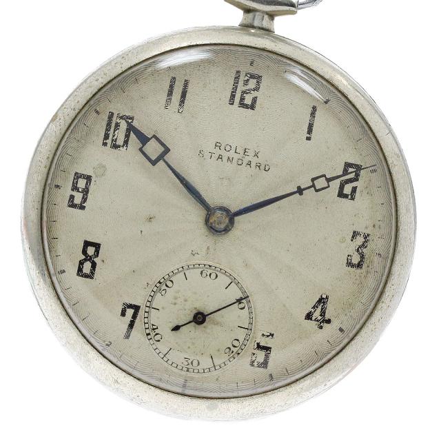 ロレックス ROLEX スモールセコンド ヴィンテージ 手巻き メンズ _947118