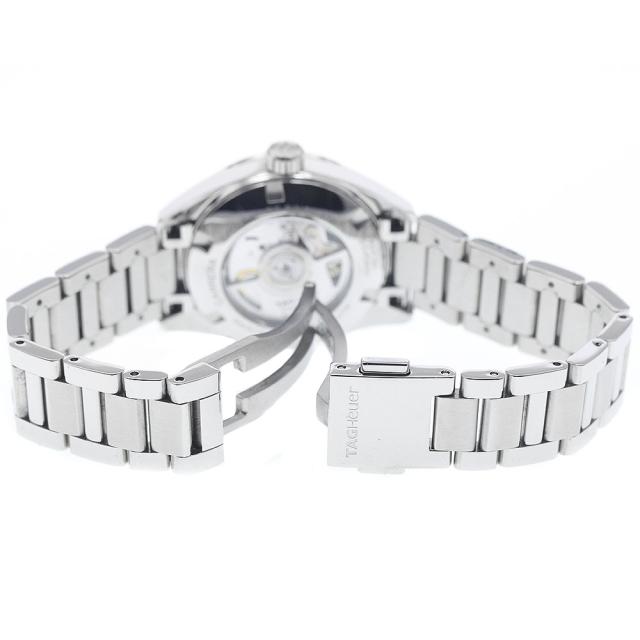 タグホイヤー TAG HEUER WAR2412-0 カレラ キャリバー9 デイト 自動巻き レディース _951504_3