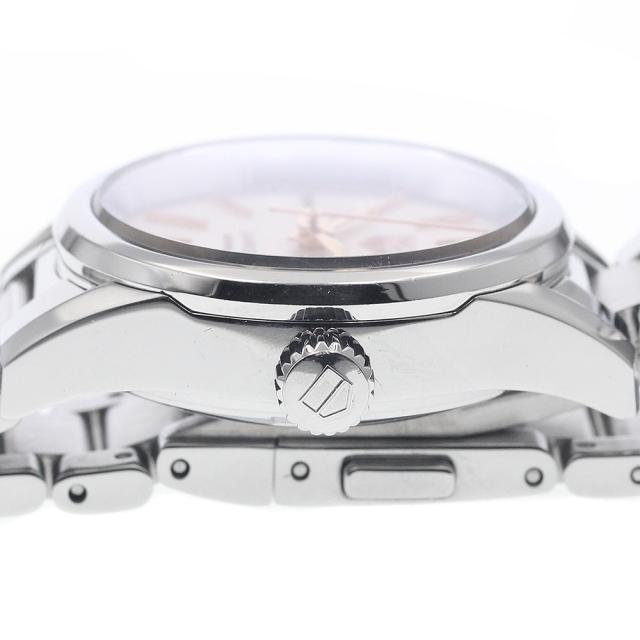 タグホイヤー TAG HEUER WAR2412-0 カレラ キャリバー9 デイト 自動巻き レディース _951504_4