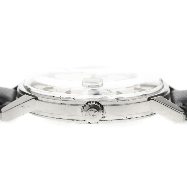 オメガ OMEGA 166.002 シーマスター ジュネーブ デイト cal.565 自動巻き メンズ _946844_2