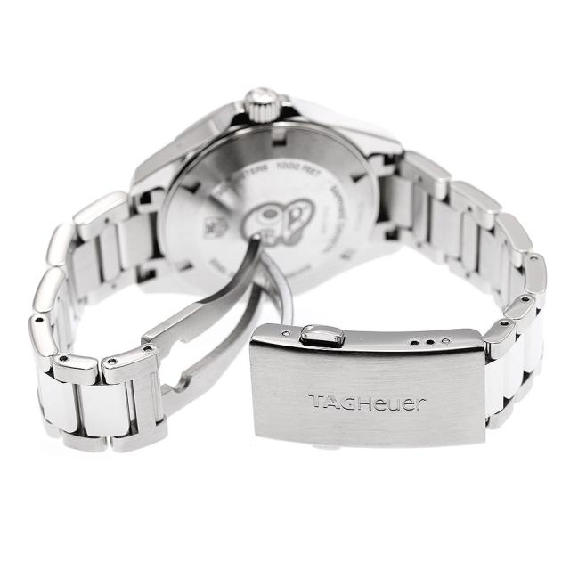 タグホイヤー TAG HEUER WAY1312 アクアレーサー デイト クォーツ レディース _951642_5